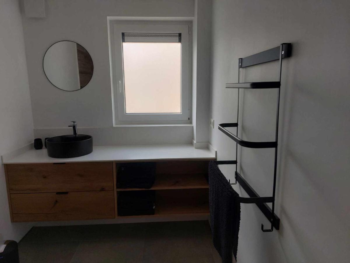 Gite Comme Chez Soi Spa Exterior photo