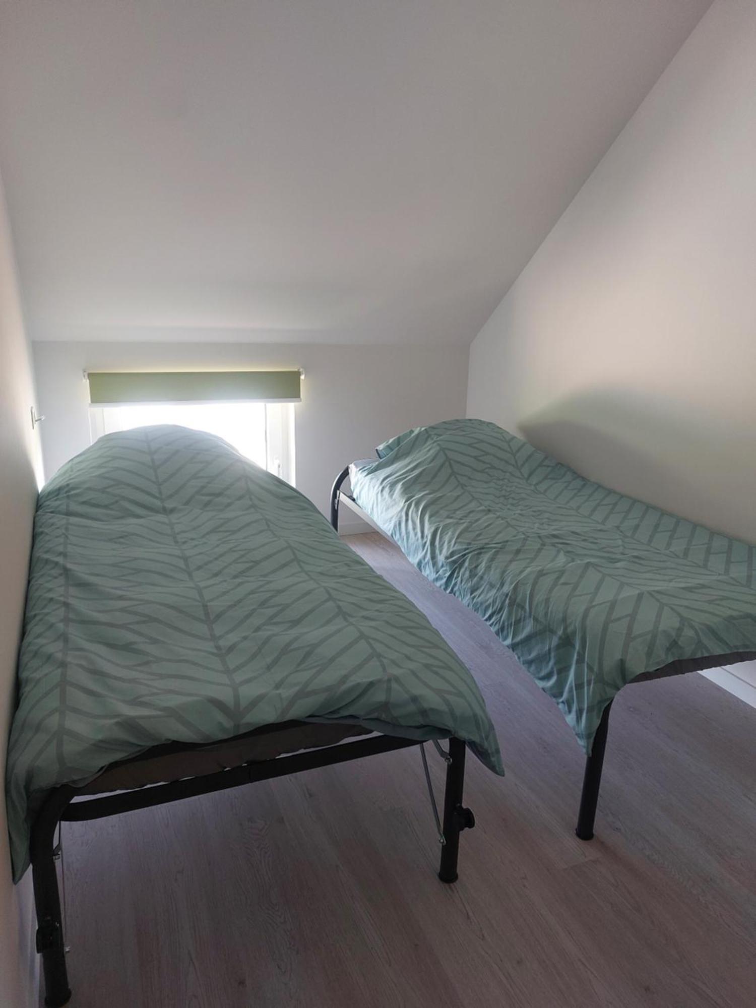 Gite Comme Chez Soi Spa Exterior photo